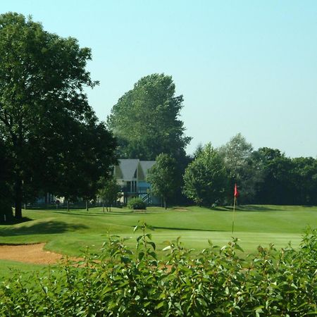 Richmond Park Golf Club Apartment Watton Exterior foto