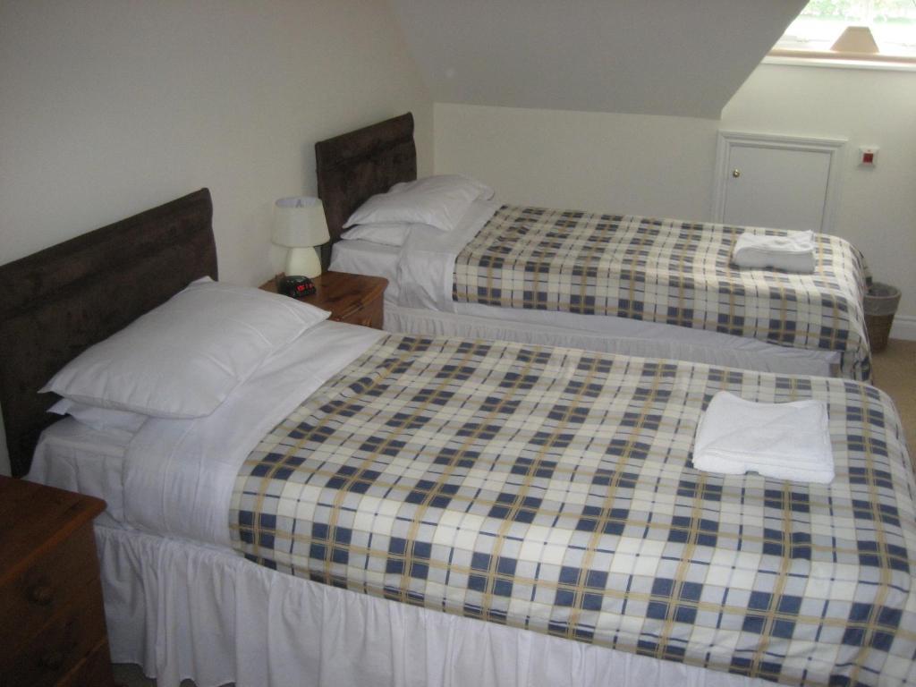 Richmond Park Golf Club Apartment Watton Cameră foto