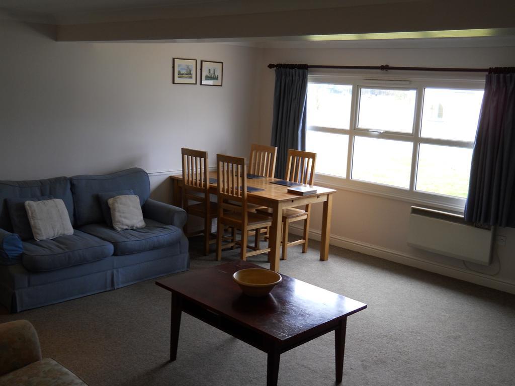 Richmond Park Golf Club Apartment Watton Exterior foto