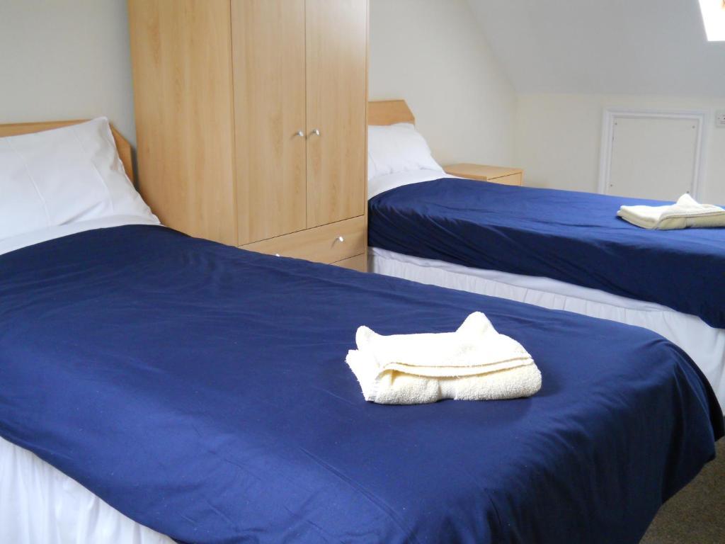 Richmond Park Golf Club Apartment Watton Cameră foto