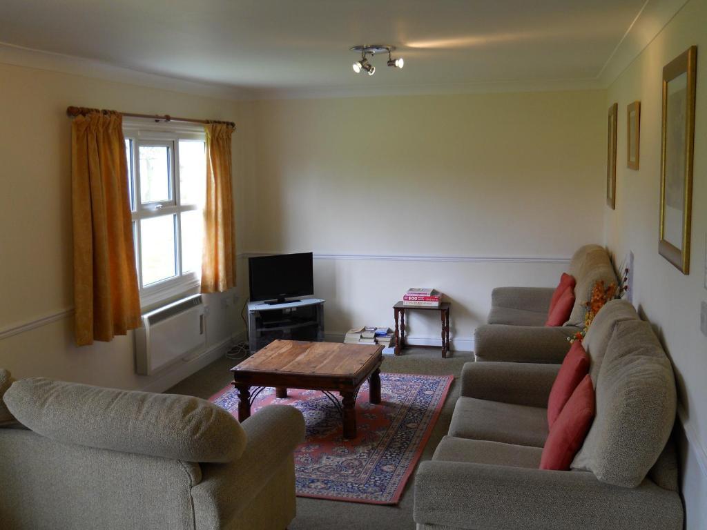 Richmond Park Golf Club Apartment Watton Cameră foto