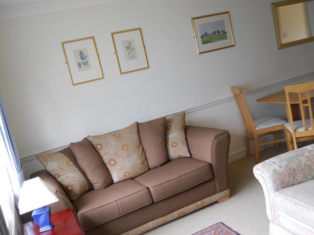 Richmond Park Golf Club Apartment Watton Cameră foto