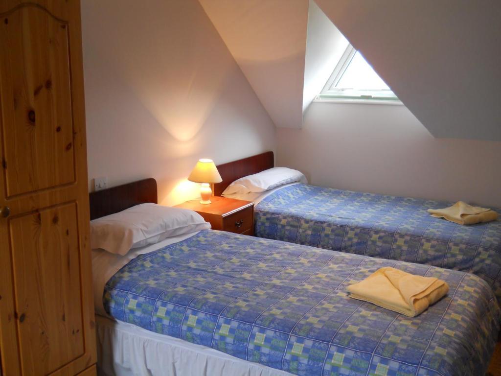 Richmond Park Golf Club Apartment Watton Cameră foto
