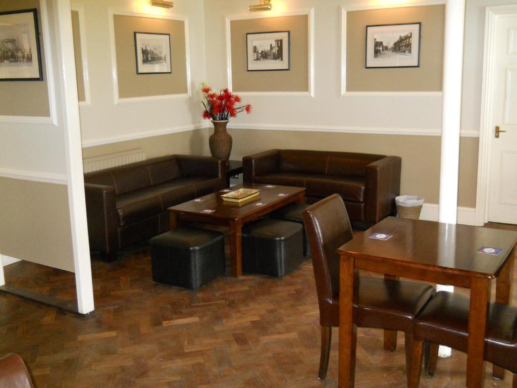 Richmond Park Golf Club Apartment Watton Exterior foto