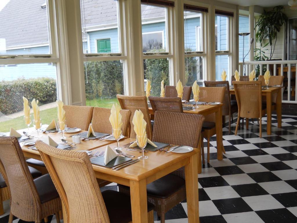 Richmond Park Golf Club Apartment Watton Exterior foto