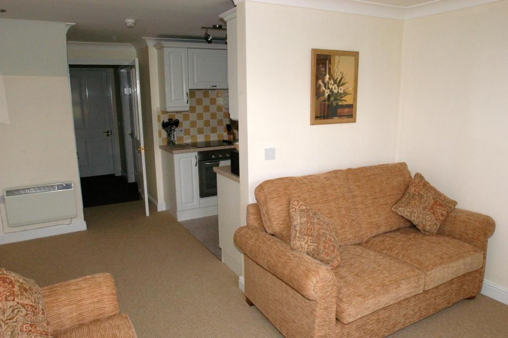 Richmond Park Golf Club Apartment Watton Exterior foto