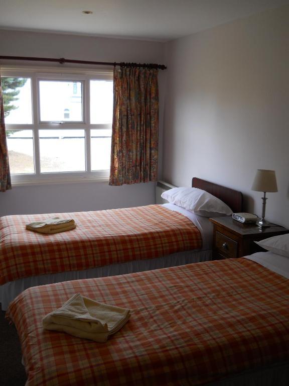 Richmond Park Golf Club Apartment Watton Cameră foto