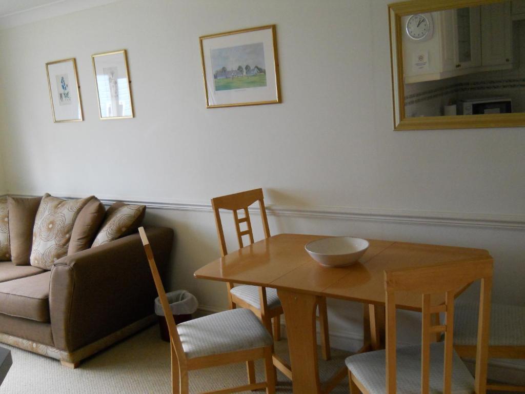 Richmond Park Golf Club Apartment Watton Cameră foto